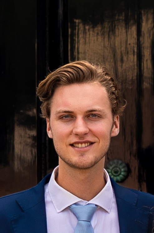 Nick de Ridder